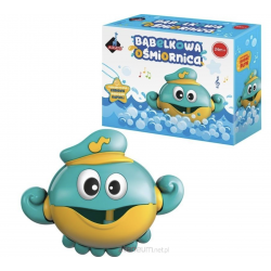 Ośmiornica do kąpieli